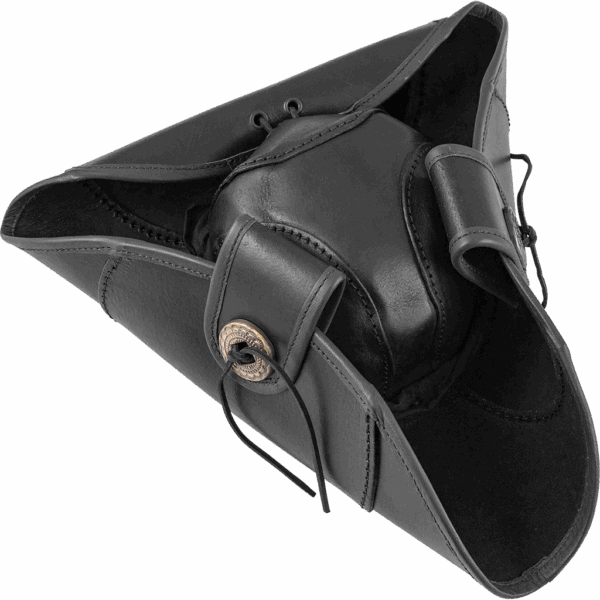 Flint Pirate Hat