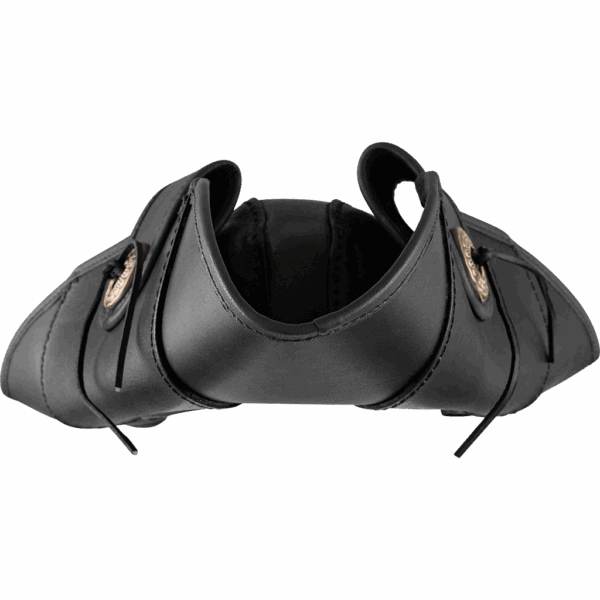 Flint Pirate Hat