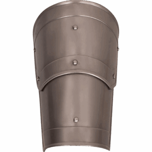 Jesge Steel Bracers