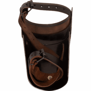 Jesge Steel Bracers