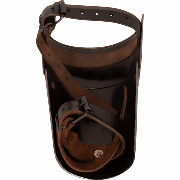 Jesge Steel Bracers