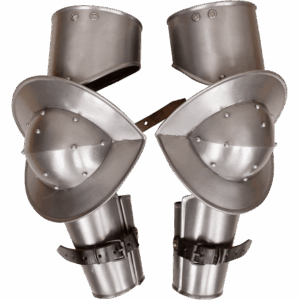 Tilke Steel Elbow Armour