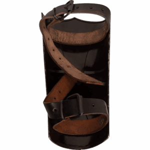 Volodar Steel Bracers