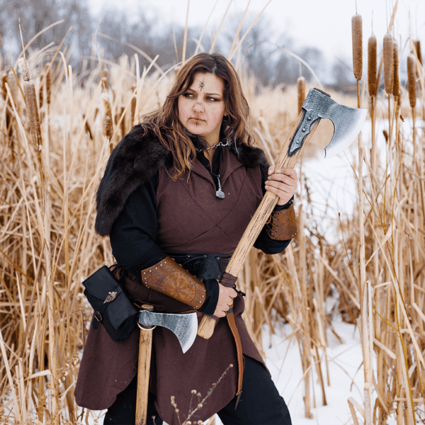 Skarga LARP Axe