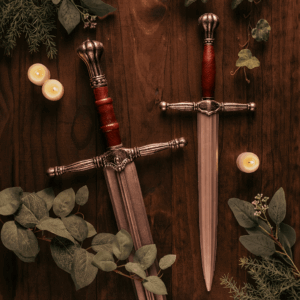Chatillion LARP Dagger