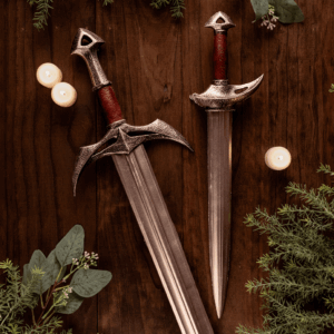 Korax LARP Dagger