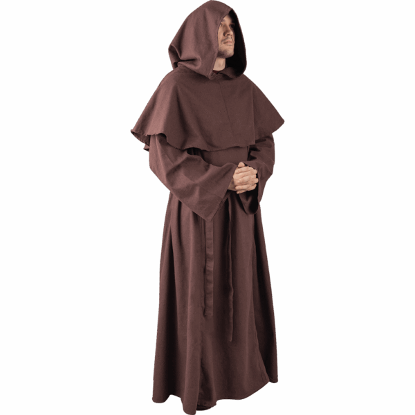 Adson Monk's Robe