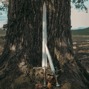 Chatillion LARP Dagger