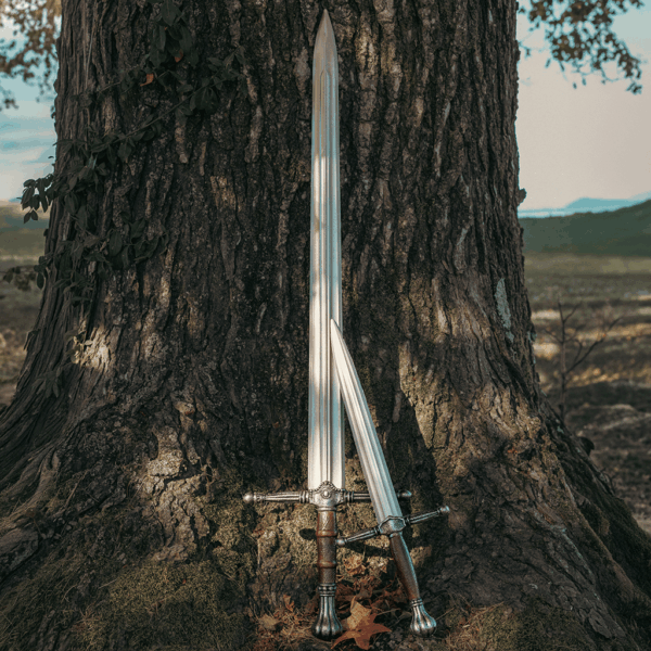 Chatillion LARP Dagger