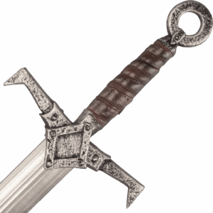 Eisenhans LARP Dagger