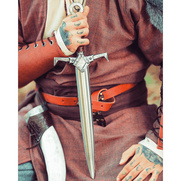 Eisenhans LARP Dagger