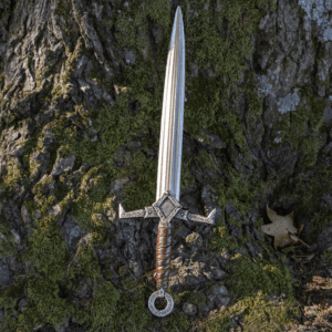 Eisenhans LARP Dagger