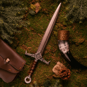 Eisenhans LARP Dagger