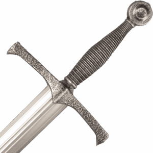Hartmut LARP Dagger