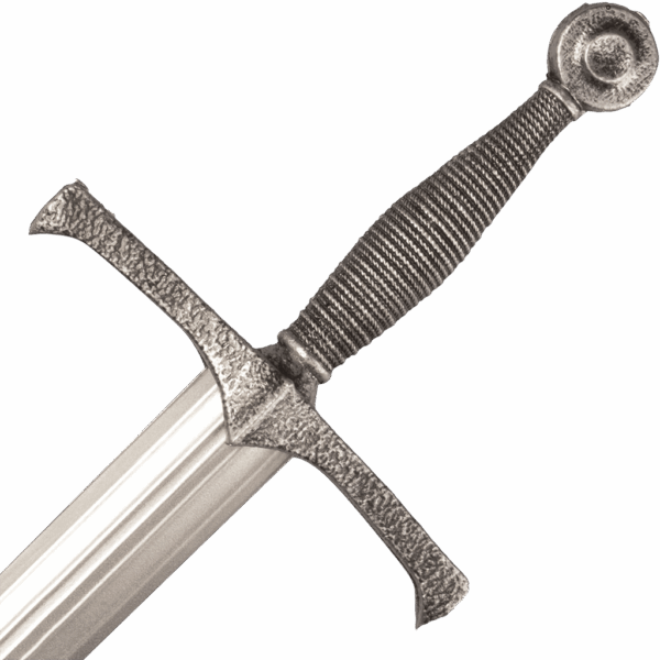 Hartmut LARP Dagger