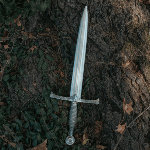 Hartmut LARP Dagger