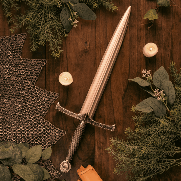 Hartmut LARP Dagger