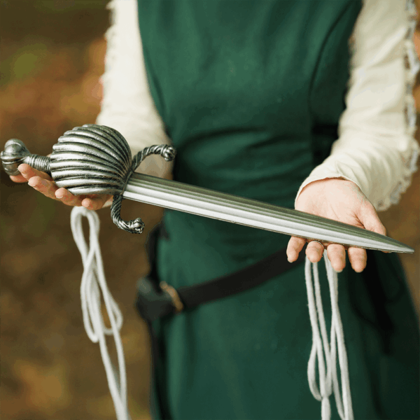 Lorenzo LARP Dagger