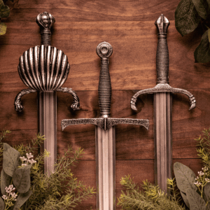 Lorenzo LARP Dagger