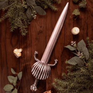 Lorenzo LARP Dagger