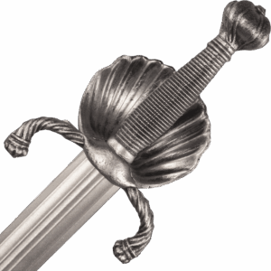 Lorenzo LARP Dagger