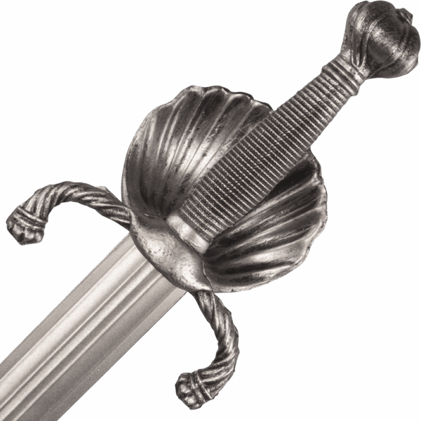 Lorenzo LARP Dagger