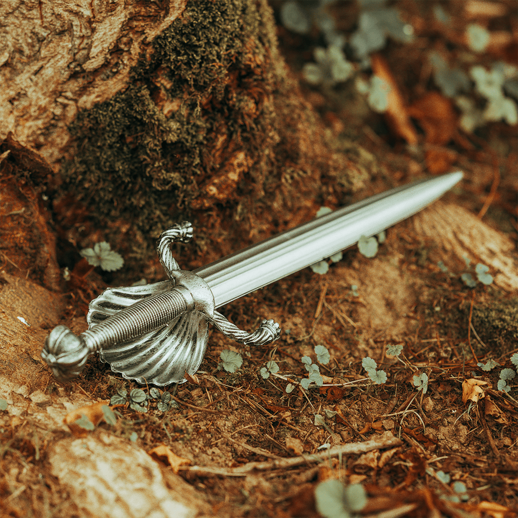 Lorenzo LARP Dagger