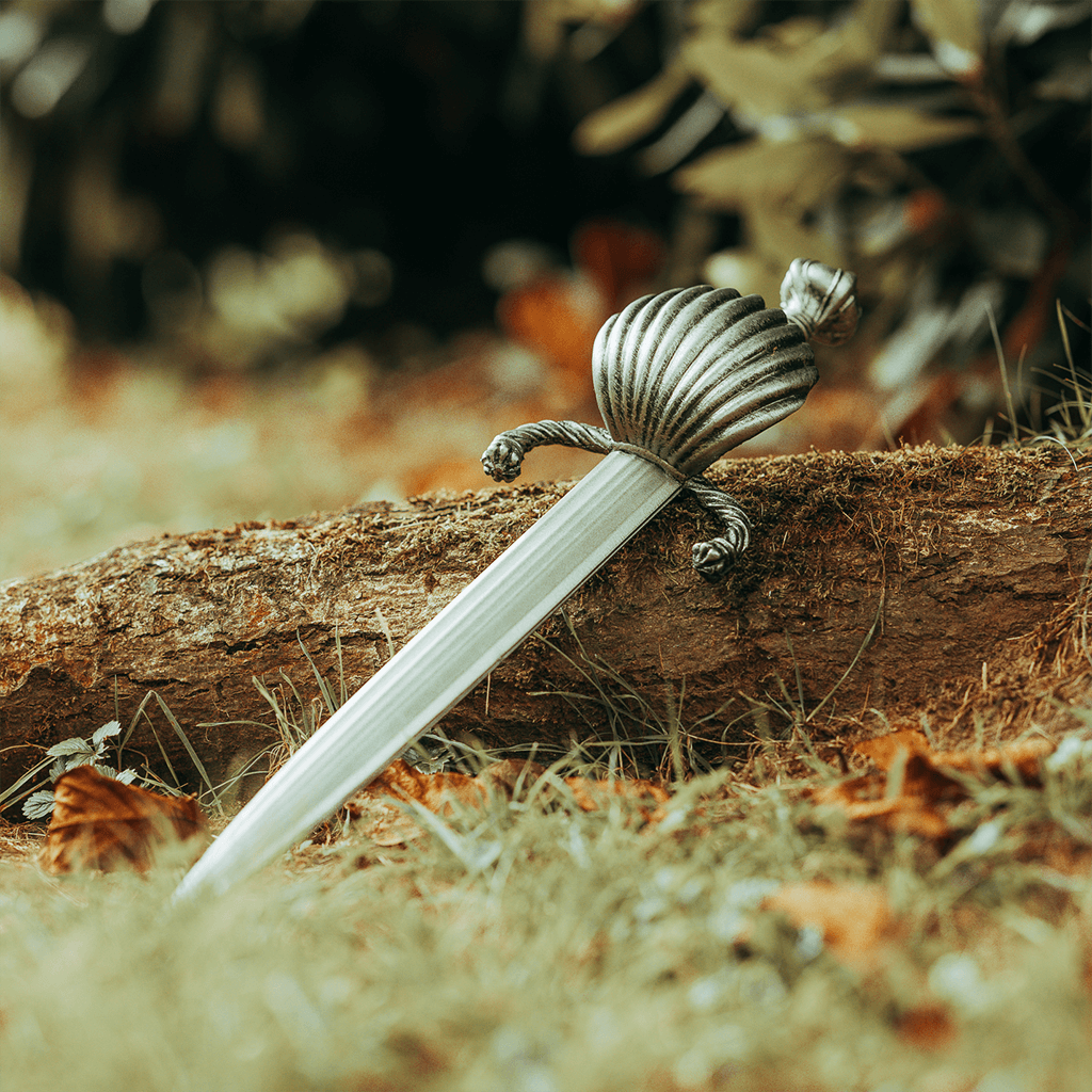 Lorenzo LARP Dagger