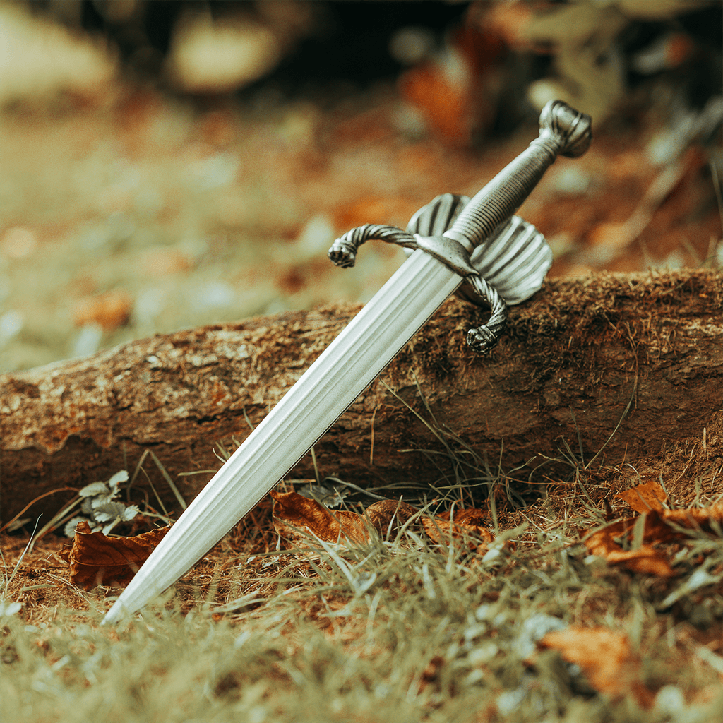 Lorenzo LARP Dagger