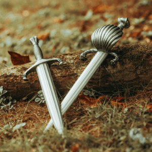 Lorenzo LARP Dagger