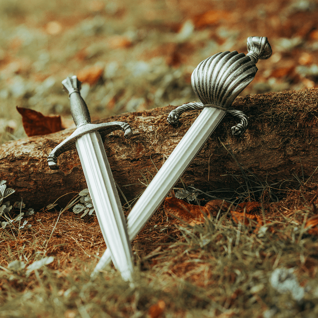 Lorenzo LARP Dagger