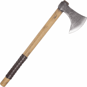 Varek LARP Axe