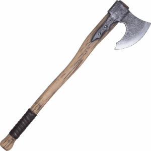 Skarga LARP Axe