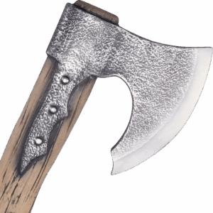 Skarga LARP Axe