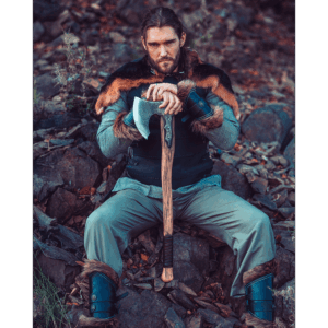Skarga LARP Axe
