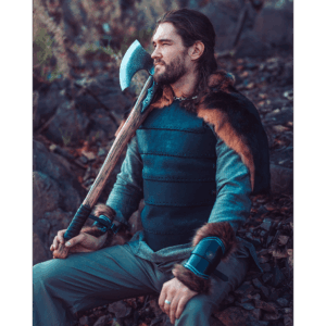 Skarga LARP Axe