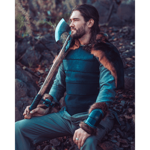 Skarga LARP Axe