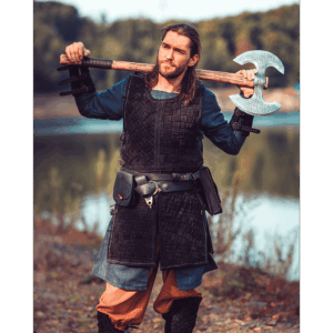 Drengir LARP Double Axe