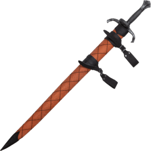 Dante Sword Scabbard