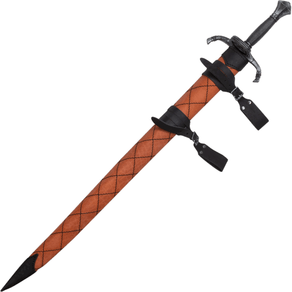 Dante Sword Scabbard