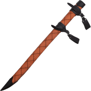 Dante Sword Scabbard