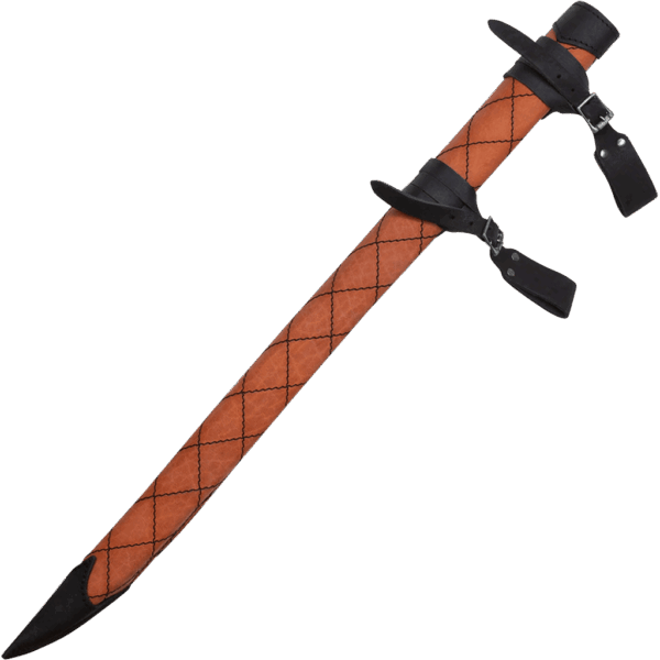 Dante Sword Scabbard
