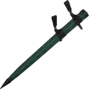 Dante Sword Scabbard