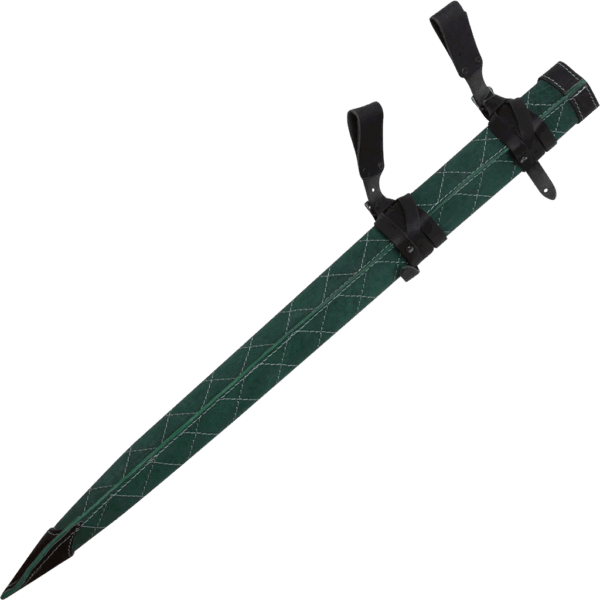 Dante Sword Scabbard