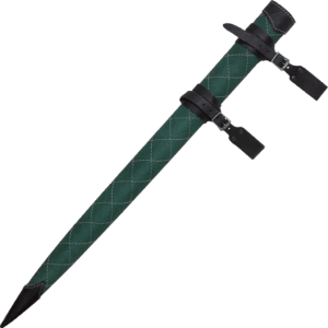 Dante Sword Scabbard