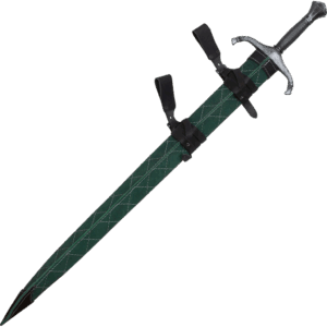 Dante Sword Scabbard