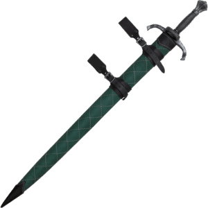 Dante Sword Scabbard