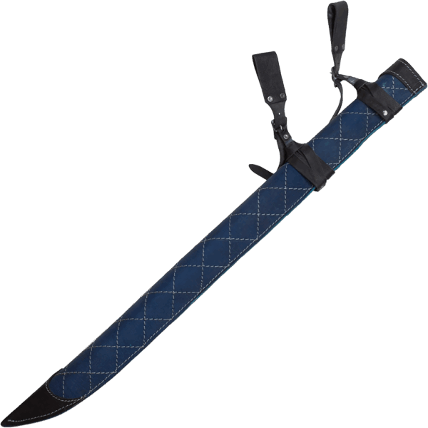 Dante Sword Scabbard