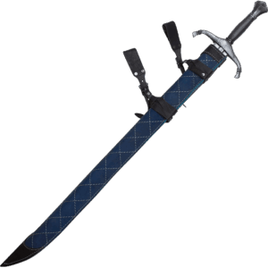 Dante Sword Scabbard