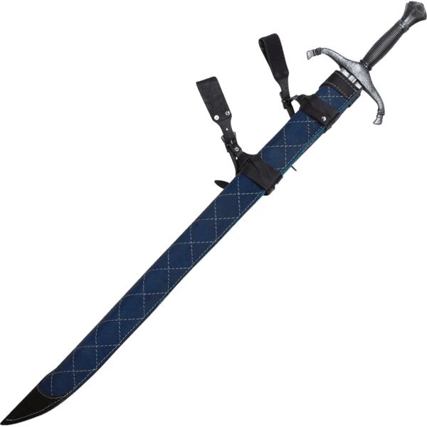 Dante Sword Scabbard